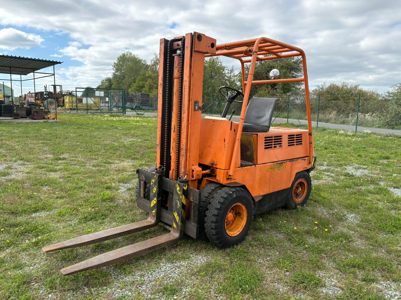 Balkancar VZV