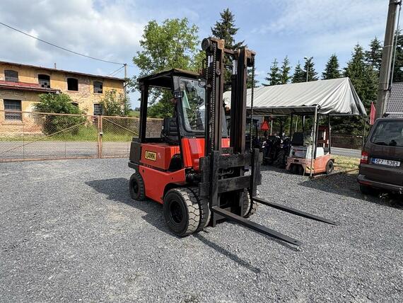 DESTA DV 35A