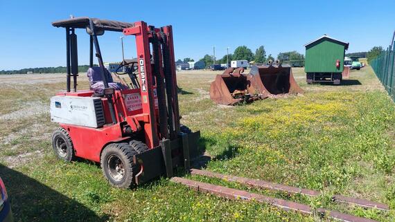 DESTA DVHM 2522 L