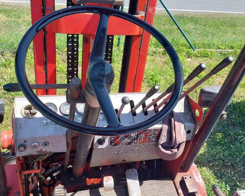 DESTA DVHM 2522 L