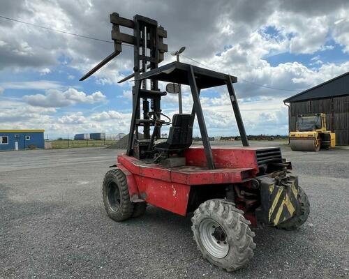 DESTA DVHM 3222 TM