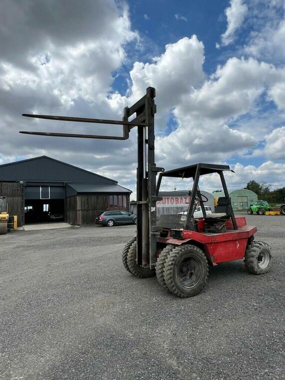 DESTA DVHM 3222 TM