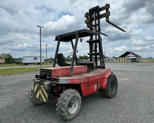 DESTA DVHM 3222 TM