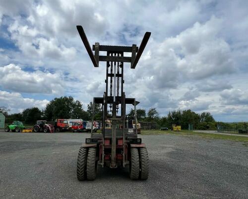 DESTA DVHM 3222 TM