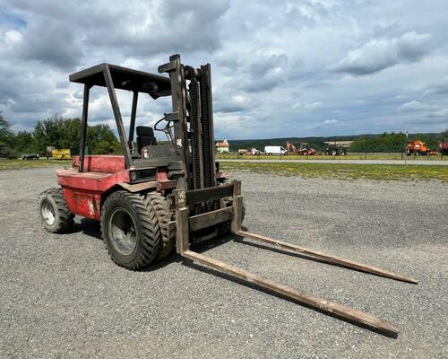 DESTA DVHM 3222 TM