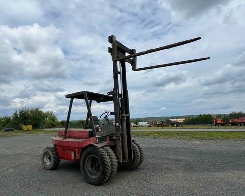 DESTA DVHM 3222 TM