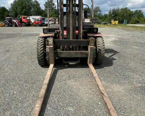 DESTA DVHM 3222 TM