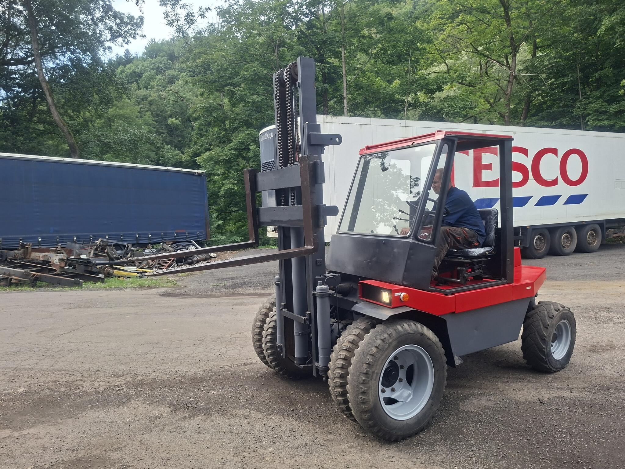 DESTA DVHM 3222 TN