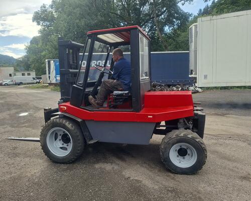 DESTA DVHM 3222 TN