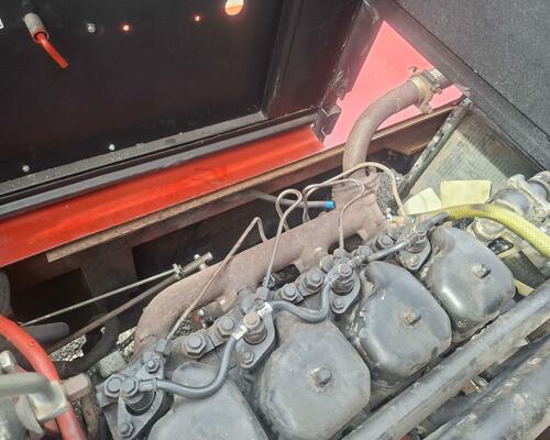 DESTA DVHM 3222 TN