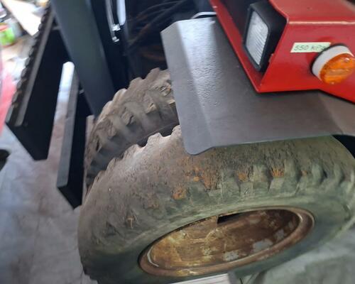 DESTA DVHM 3222 TN