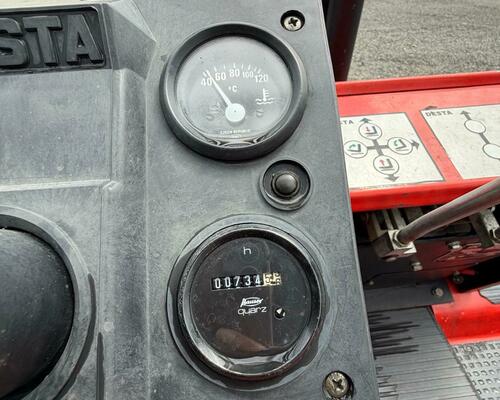 Desta DVHM 3522TX-SUPER STAV!