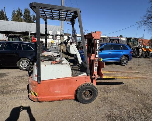 DESTA MV 12B