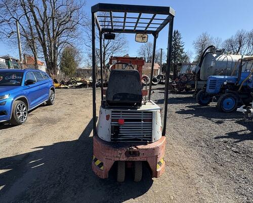 DESTA MV 12B