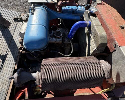 DESTA MV 12B