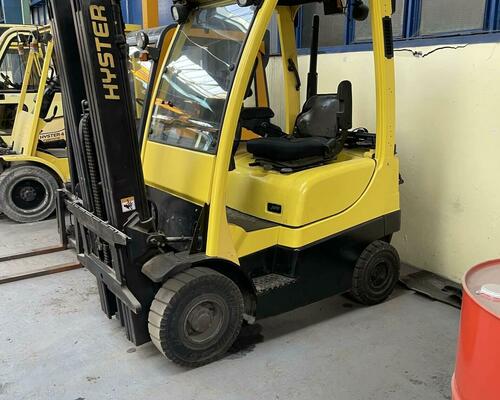 Hyster H1.6FT -LPG