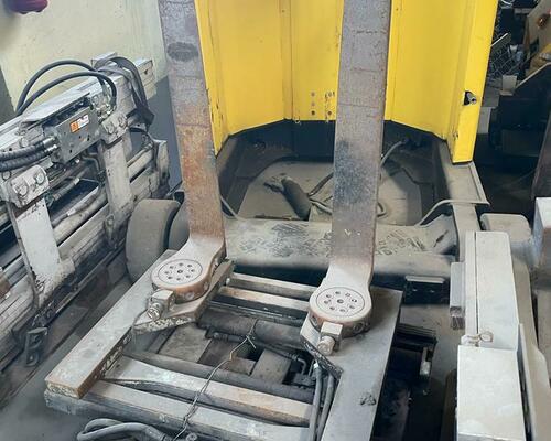 Hyster H1.6FT -LPG