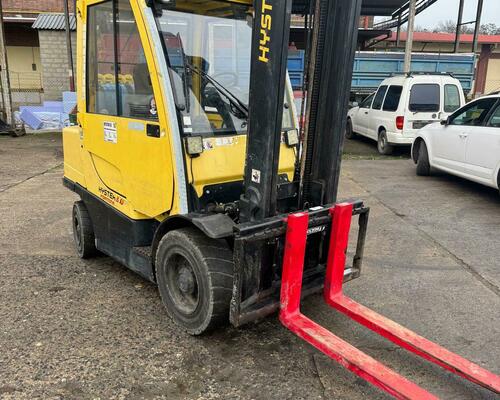 HYSTER h3.0ft