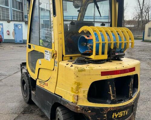 HYSTER h3.0ft