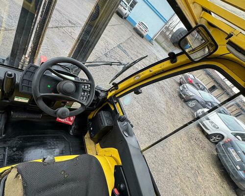 HYSTER h3.0ft