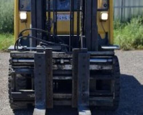Hyster H4 0FT6