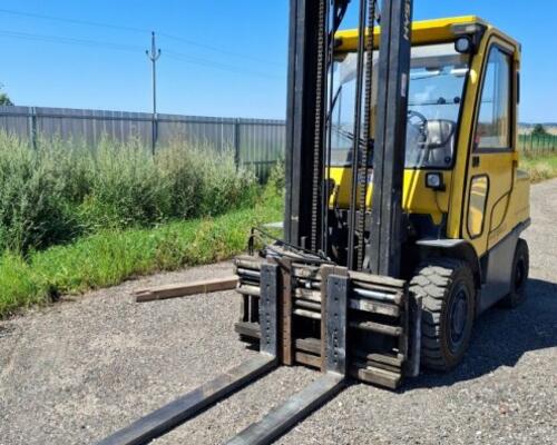 Hyster H4 0FT6