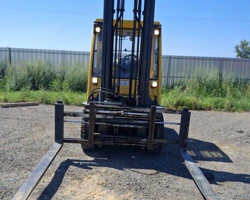Hyster H4 0FT6