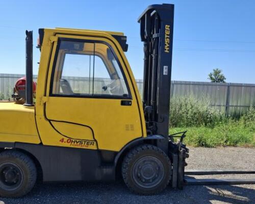 Hyster H4 0FT6