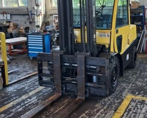Hyster H5.5 FT