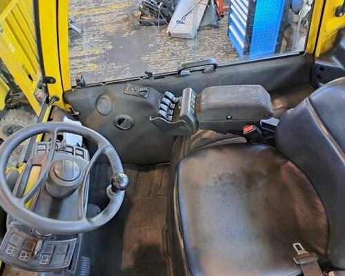 Hyster H5.5 FT
