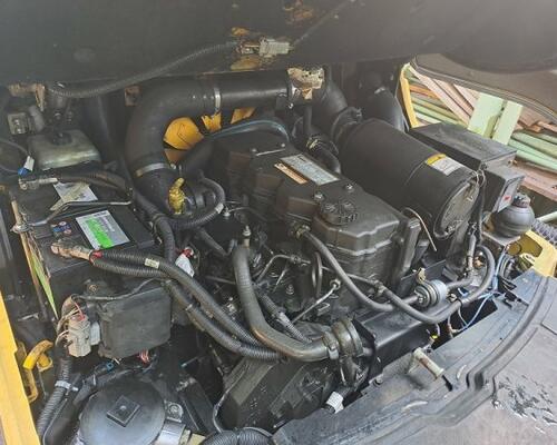Hyster H5.5 FT