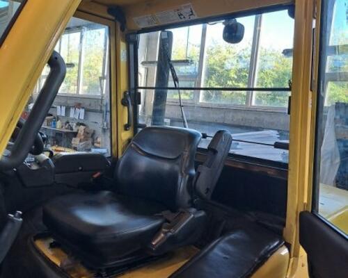Hyster H5.5 FT