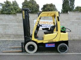 Hyster H 2,50 XM