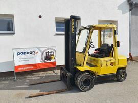 Hyster H 2.5 XM