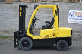 Hyster H 3,5FT