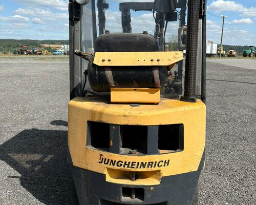 Jungheinrich VZV