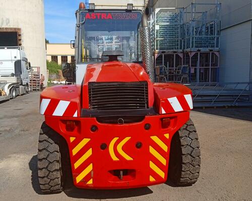 KALMAR DCE100-6