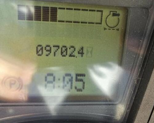 Linde H16 D Linde H16 D