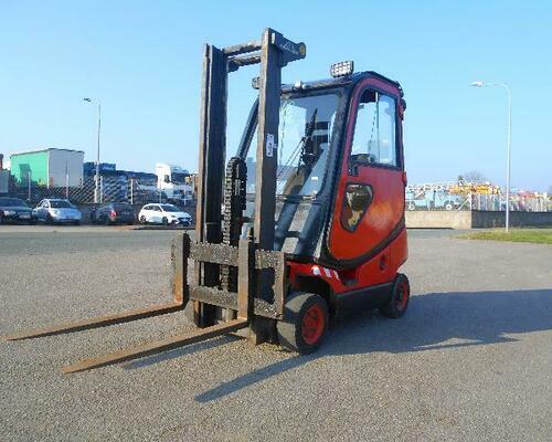 Linde H16D-03