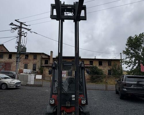 LINDE H30D
