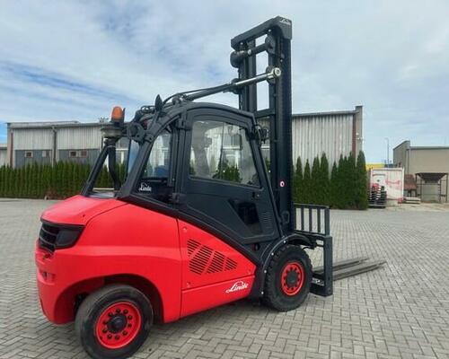LINDE H50D
