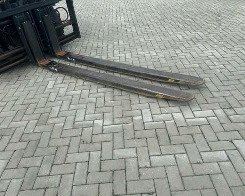 LINDE H50D