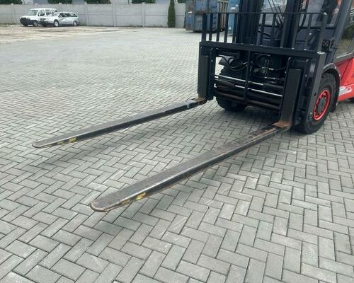 LINDE H50D