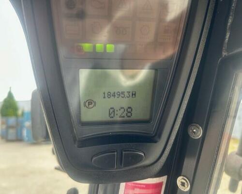LINDE H50D