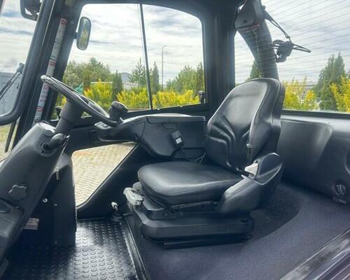 LINDE H50D