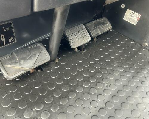 LINDE H50D