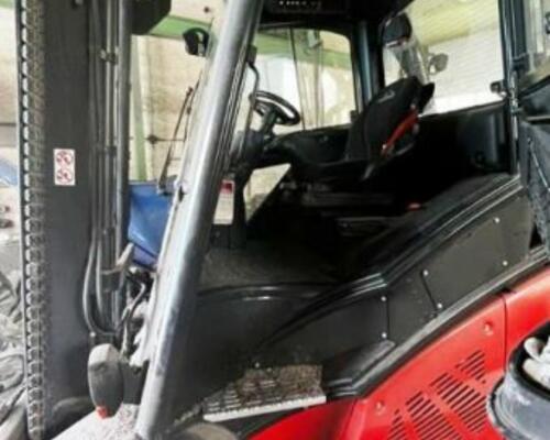 Linde H 40 T