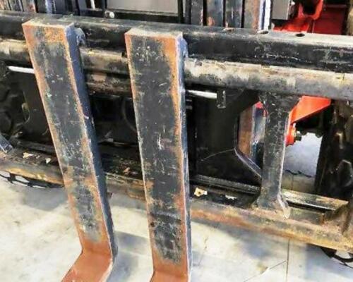 Manitou M 30 (4x4)