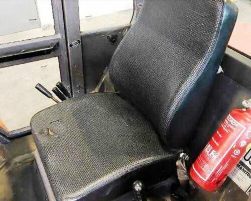 Manitou M 30 (4x4)