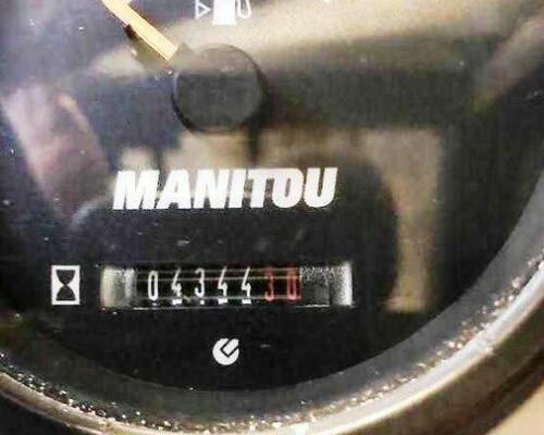 Manitou M 30 (4x4)